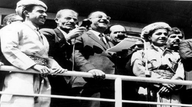 زیاتر له‌ نیو سه‌ده‌ به‌سه‌ر واژۆكردنی رێككه‌وتننامه‌ی 11ی ئاداردا تێپه‌ڕ ده‌بێت